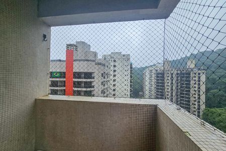 Apartamento para alugar com 98m², 3 quartos e 2 vagas
