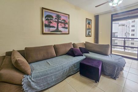 Apartamento para alugar com 3 quartos, 98m² em Barra Funda, Guarujá