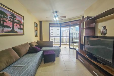 Apartamento para alugar com 98m², 3 quartos e 2 vagas