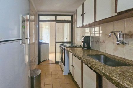 Apartamento para alugar com 98m², 3 quartos e 2 vagas