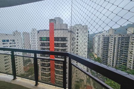 Apartamento para alugar com 98m², 3 quartos e 2 vagas