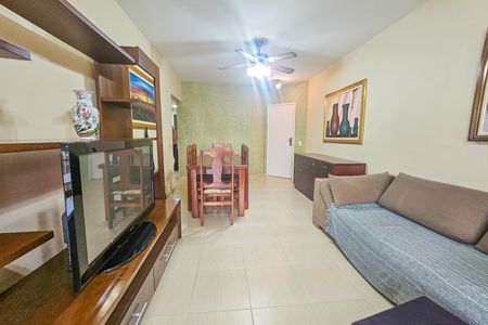 Apartamento para alugar com 98m², 3 quartos e 2 vagas