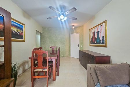 Apartamento para alugar com 98m², 3 quartos e 2 vagas