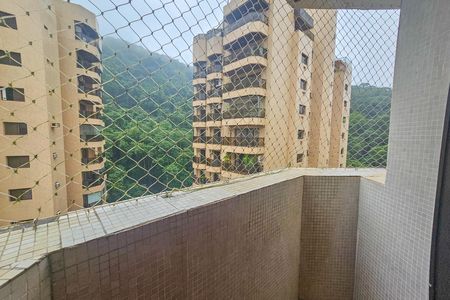 Apartamento para alugar com 98m², 3 quartos e 2 vagas