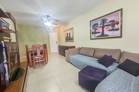 Apartamento para alugar com 98m², 3 quartos e 2 vagas
