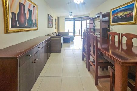 Apartamento para alugar com 98m², 3 quartos e 2 vagas
