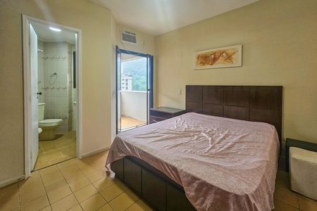 Apartamento para alugar com 3 quartos, 98m² em Barra Funda, Guarujá