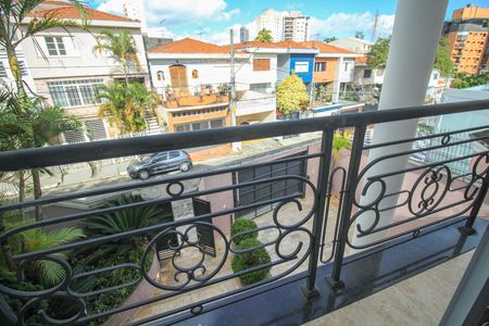 Casa à venda com 4 quartos, 358m² em Mooca, São Paulo