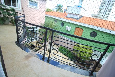Casa à venda com 4 quartos, 358m² em Mooca, São Paulo