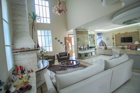Casa à venda com 4 quartos, 358m² em Mooca, São Paulo
