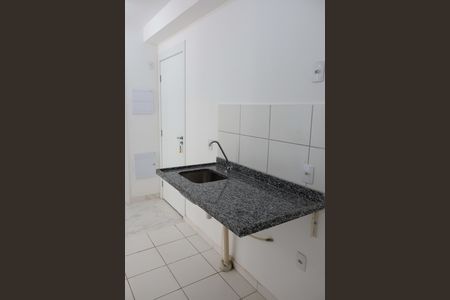 Apartamento para alugar com 37m², 2 quartos e sem vagaCozinha