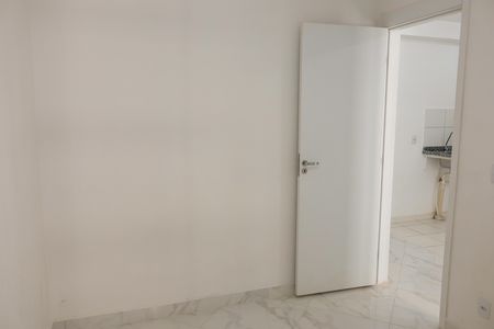 Apartamento para alugar com 37m², 2 quartos e sem vagaQuarto 1