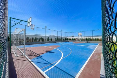 Apartamento para alugar com 37m², 2 quartos e sem vagaQuadra Esportiva