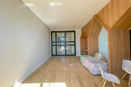 Apartamento para alugar com 37m², 2 quartos e sem vagaBrinquedoteca