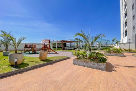 Apartamento para alugar com 37m², 2 quartos e sem vagaÁrea comum