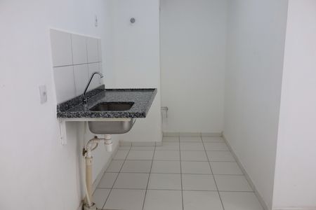 Apartamento para alugar com 37m², 2 quartos e sem vagaCozinha