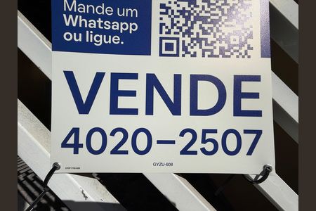Casa à venda com 99m², 3 quartos e 2 vagasPlaquinha instalada COD GYZU-608