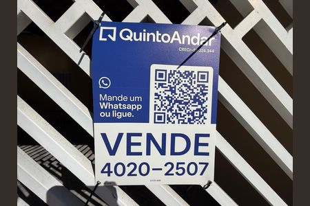 Casa à venda com 99m², 3 quartos e 2 vagasPlaquinha instalada COD GYZU-608