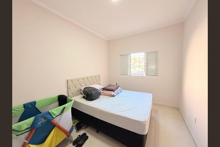 Casa à venda com 99m², 3 quartos e 2 vagasQuarto 2