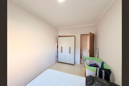 Quarto 2 de casa à venda com 3 quartos, 99m² em Jardim Novo Mundo, Várzea Paulista