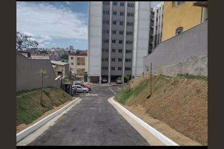Apartamento à venda com 48m², 2 quartos e 1 vaga