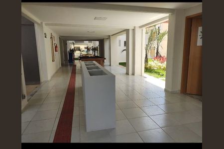 Apartamento à venda com 2 quartos, 48m² em Planalto, Belo Horizonte