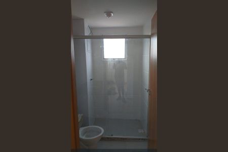 Apartamento à venda com 2 quartos, 48m² em Planalto, Belo Horizonte