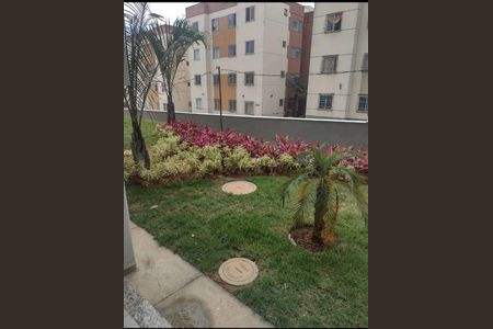 Apartamento à venda com 48m², 2 quartos e 1 vaga