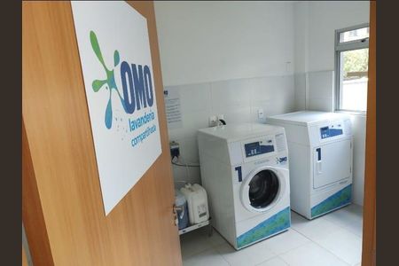 Apartamento à venda com 2 quartos, 48m² em Planalto, Belo Horizonte