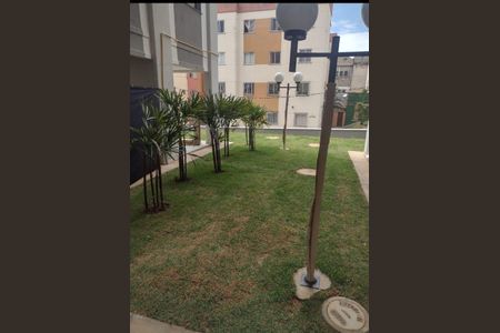 Apartamento à venda com 48m², 2 quartos e 1 vaga
