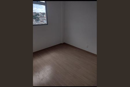 Apartamento à venda com 48m², 2 quartos e 1 vaga
