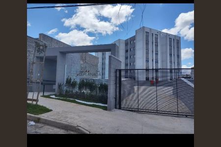 Apartamento à venda com 2 quartos, 48m² em Planalto, Belo Horizonte