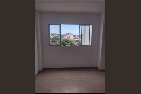 Apartamento à venda com 2 quartos, 48m² em Planalto, Belo Horizonte