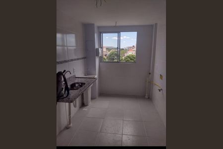 Apartamento à venda com 48m², 2 quartos e 1 vaga