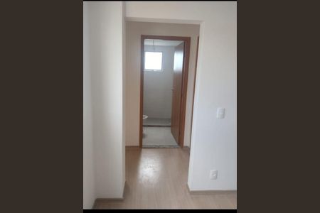 Apartamento à venda com 48m², 2 quartos e 1 vaga