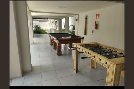 Apartamento à venda com 2 quartos, 48m² em Planalto, Belo Horizonte