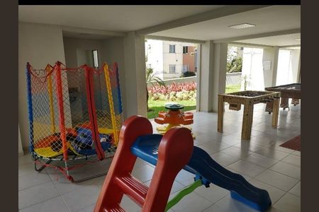 Apartamento à venda com 2 quartos, 48m² em Planalto, Belo Horizonte