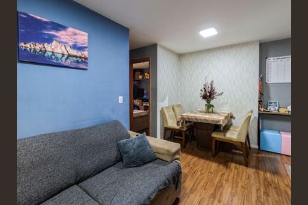 Apartamento à venda com 2 quartos, 47m² em Jardim Iris, São Paulo
