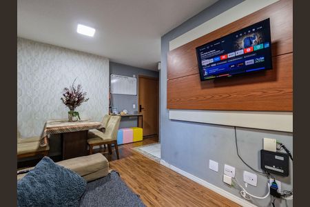 Apartamento à venda com 2 quartos, 47m² em Jardim Iris, São Paulo
