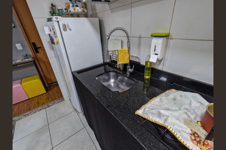 Apartamento à venda com 47m², 2 quartos e 1 vaga