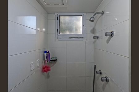 Apartamento à venda com 47m², 2 quartos e 1 vaga