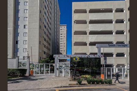 Apartamento à venda com 47m², 2 quartos e 1 vaga