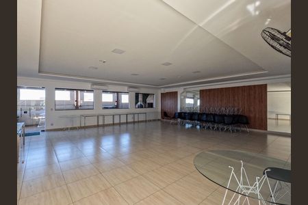 Apartamento à venda com 47m², 2 quartos e 1 vaga