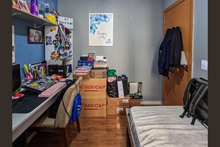 Apartamento à venda com 2 quartos, 47m² em Jardim Iris, São Paulo