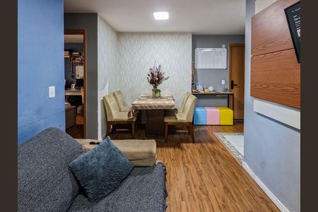 Apartamento à venda com 2 quartos, 47m² em Jardim Iris, São Paulo