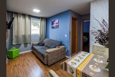 Apartamento à venda com 2 quartos, 47m² em Jardim Iris, São Paulo