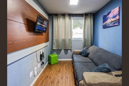Apartamento à venda com 2 quartos, 47m² em Jardim Iris, São Paulo