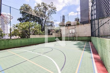 Apartamento para alugar com 66m², 2 quartos e 1 vagaQuadra Esportiva