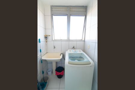 Apartamento para alugar com 66m², 2 quartos e 1 vagaLavanderia