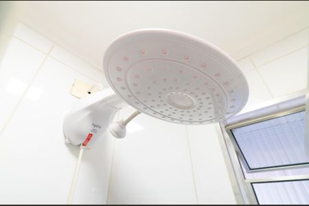 Apartamento para alugar com 66m², 2 quartos e 1 vagaBanheiro Social